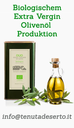 olio bioDE