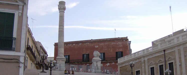 Brindisi