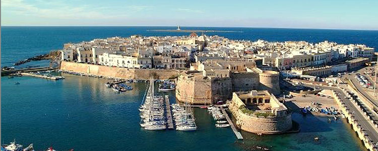 Gallipoli