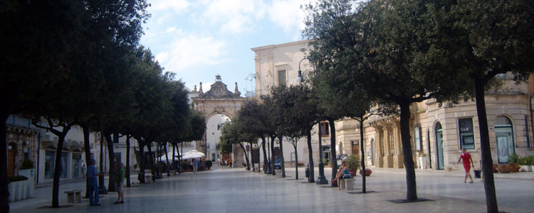 MartinaFranca