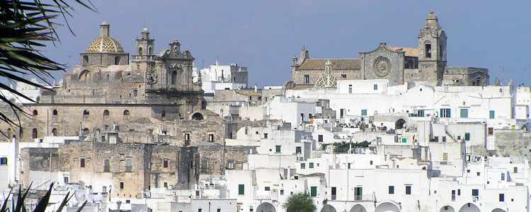 Ostuni