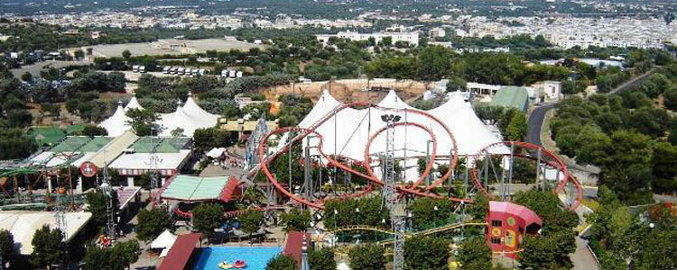 fasanolandia