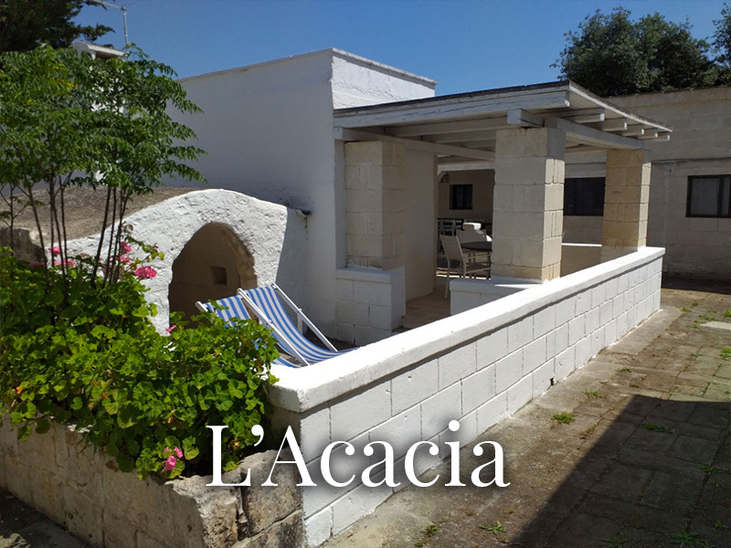 L'Acacia