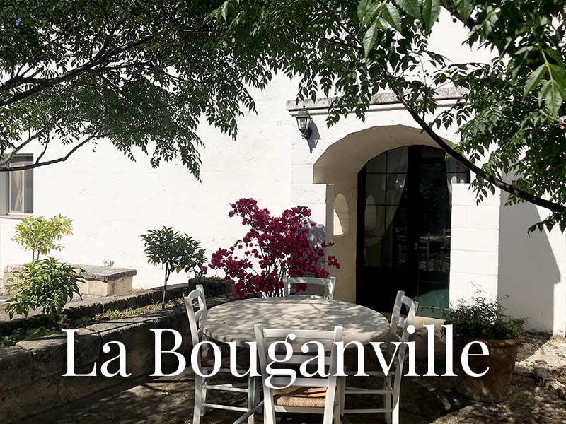 La Bouganville