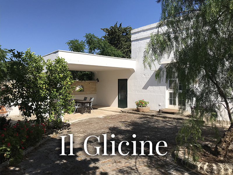 Il Glicine