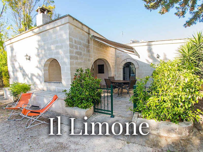 Il Limone