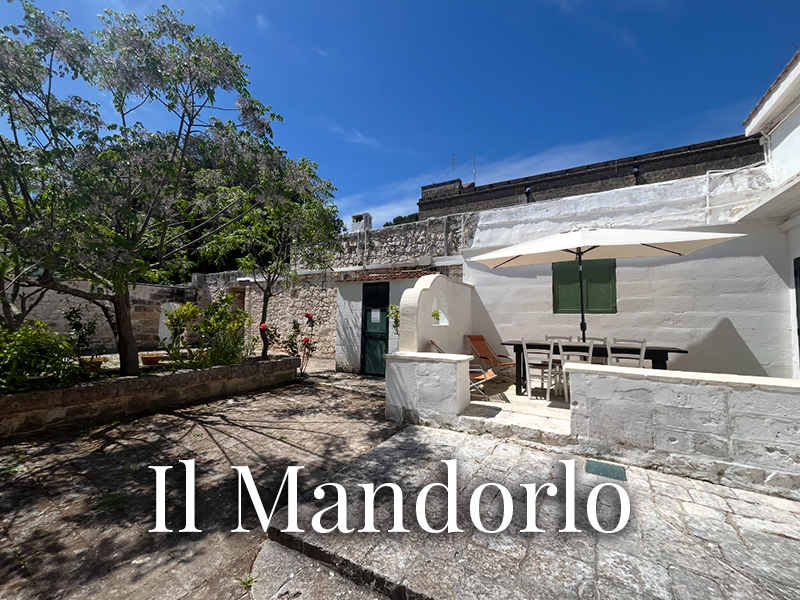 Il Mandorlo
