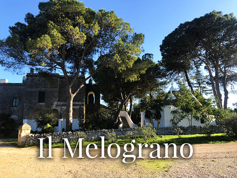 Il Melograno