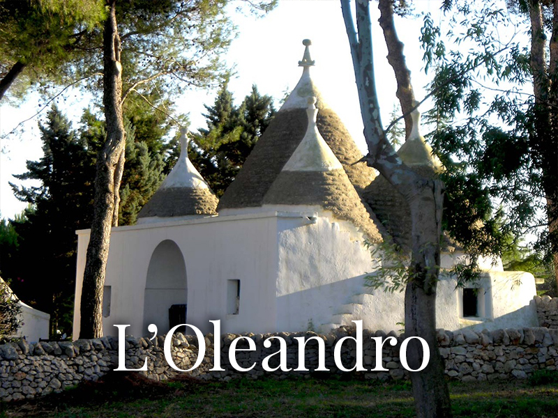 L'Oleandro