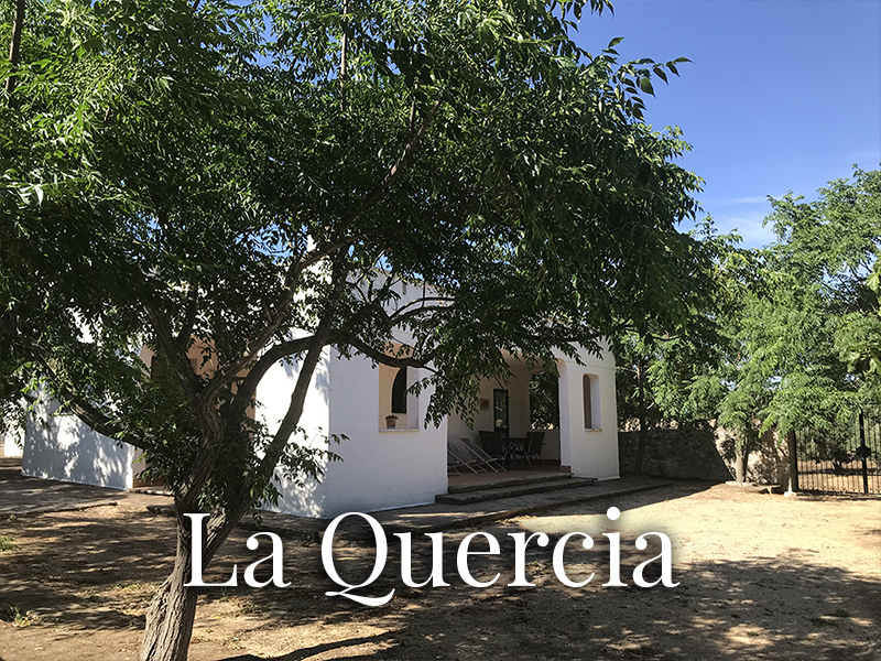 La Quercia