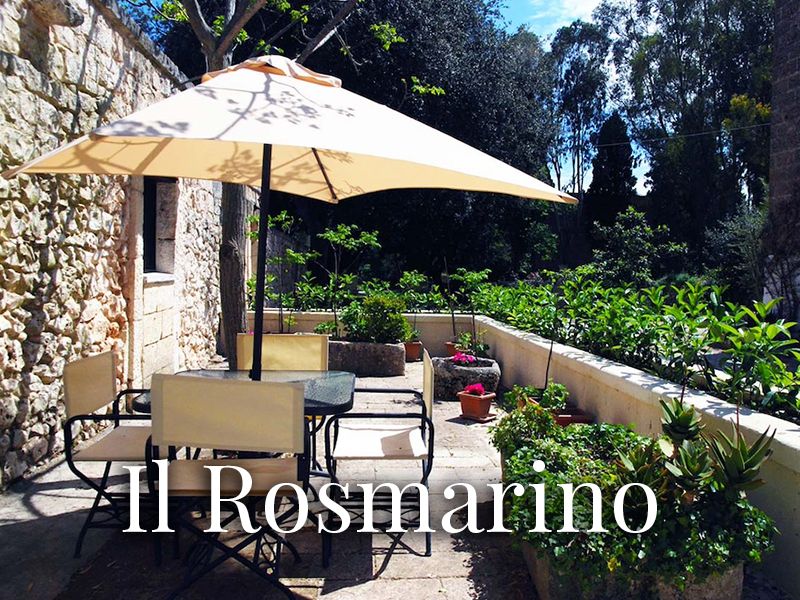 Il Rosmarino