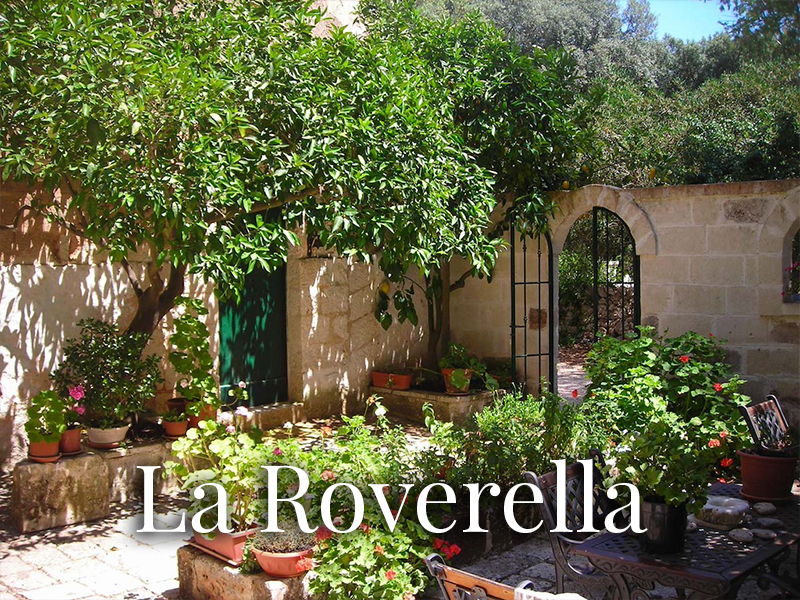 La Roverella