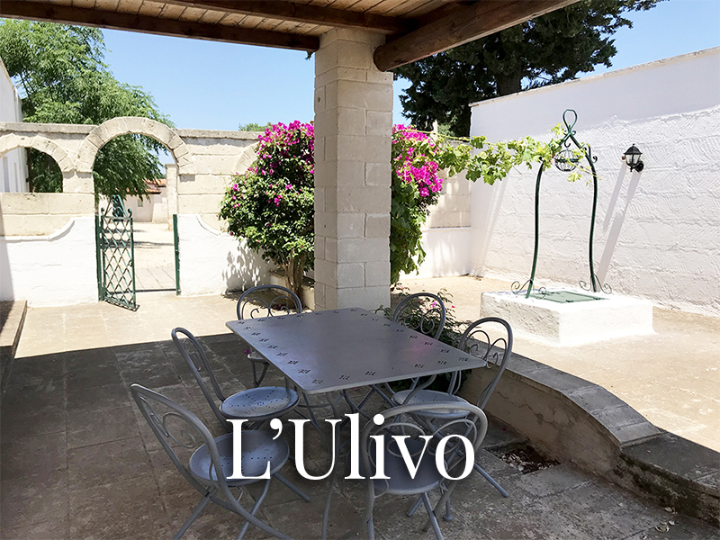 L'Ulivo